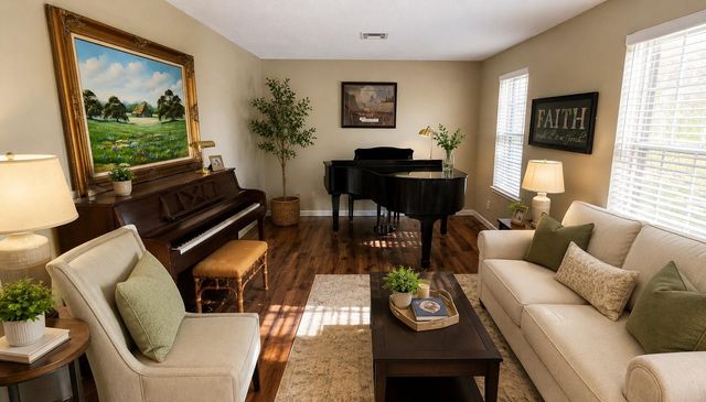 27014 W Jimmy Lane, Montgomery, TX 77385
