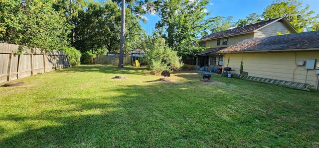 27014 W Jimmy Lane, Montgomery, TX 77385