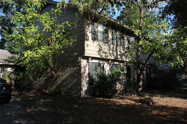 27014 W Jimmy Lane, Montgomery, TX 77385