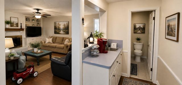 27014 W Jimmy Lane, Montgomery, TX 77385