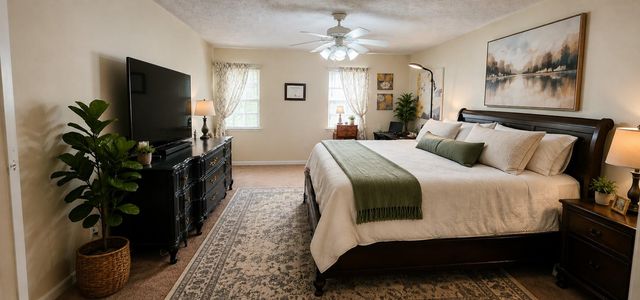 27014 W Jimmy Lane, Montgomery, TX 77385