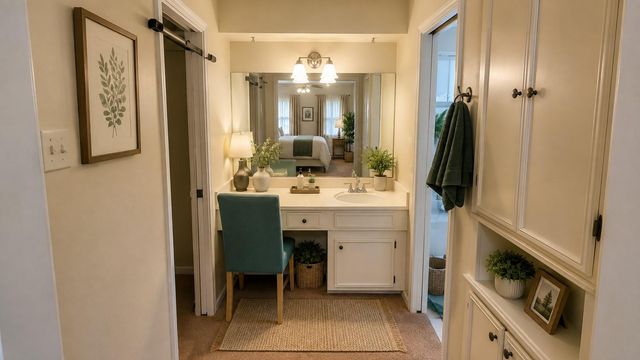 27014 W Jimmy Lane, Montgomery, TX 77385