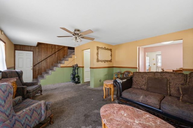 47 Pegram Circle, Fort Oglethorpe, GA 30742