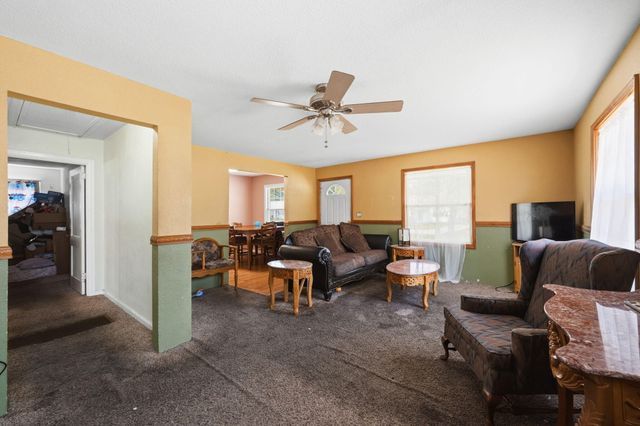 47 Pegram Circle, Fort Oglethorpe, GA 30742