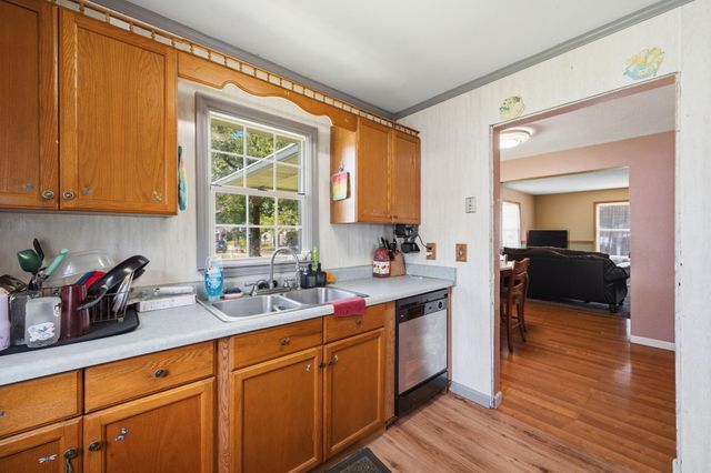 47 Pegram Circle, Fort Oglethorpe, GA 30742