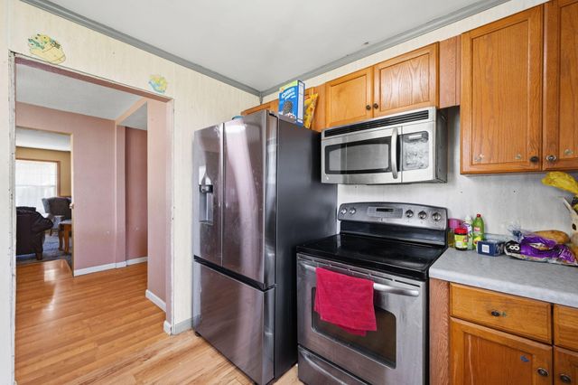 47 Pegram Circle, Fort Oglethorpe, GA 30742