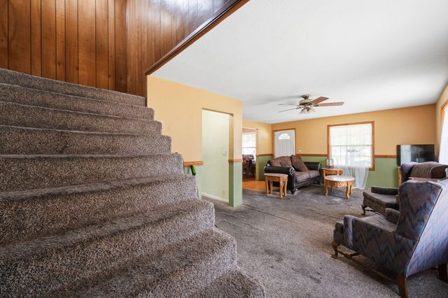 47 Pegram Circle, Fort Oglethorpe, GA 30742