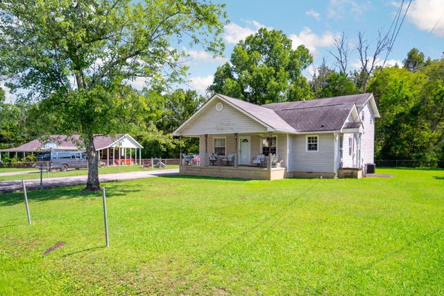 47 Pegram Circle, Fort Oglethorpe, GA 30742
