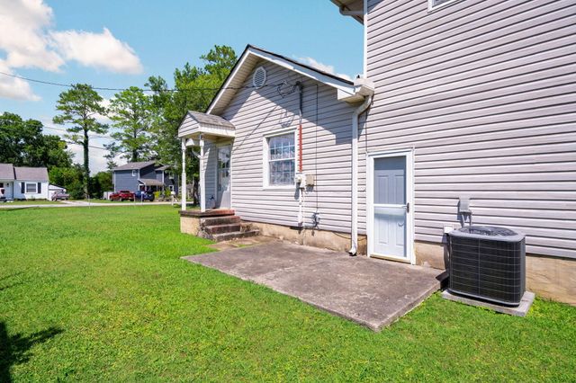 47 Pegram Circle, Fort Oglethorpe, GA 30742