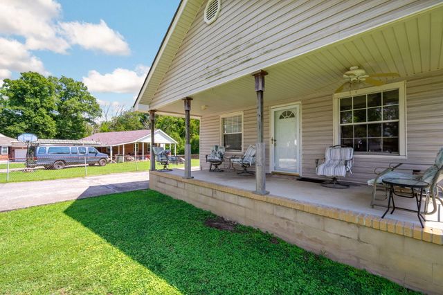 47 Pegram Circle, Fort Oglethorpe, GA 30742