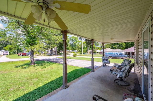 47 Pegram Circle, Fort Oglethorpe, GA 30742