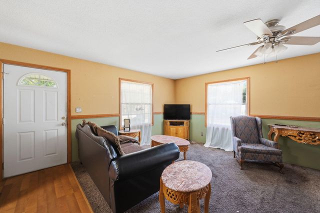 47 Pegram Circle, Fort Oglethorpe, GA 30742