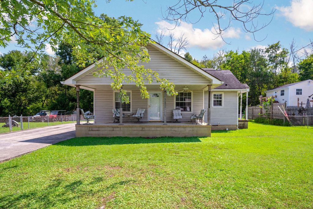47 Pegram Circle, Fort Oglethorpe, GA 30742