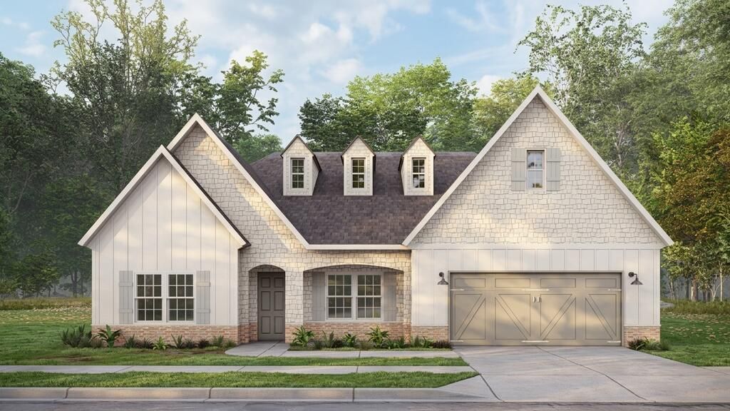 2920 Wyndham Lane, Opelika, AL 36804