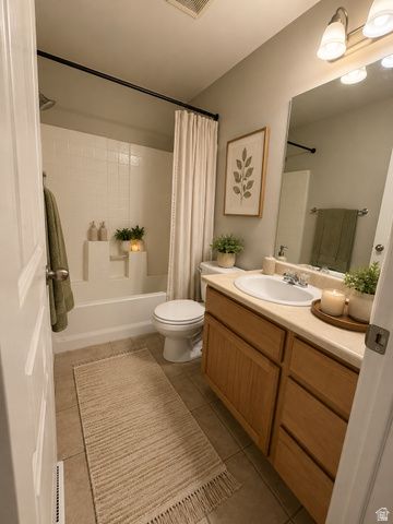 1403 W STONE MEADOW DR, West Jordan, UT 84088