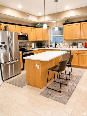 1403 W STONE MEADOW DR, West Jordan, UT 84088
