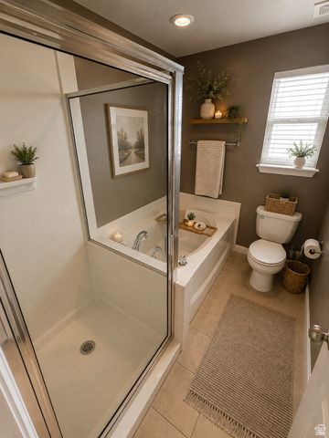 1403 W STONE MEADOW DR, West Jordan, UT 84088