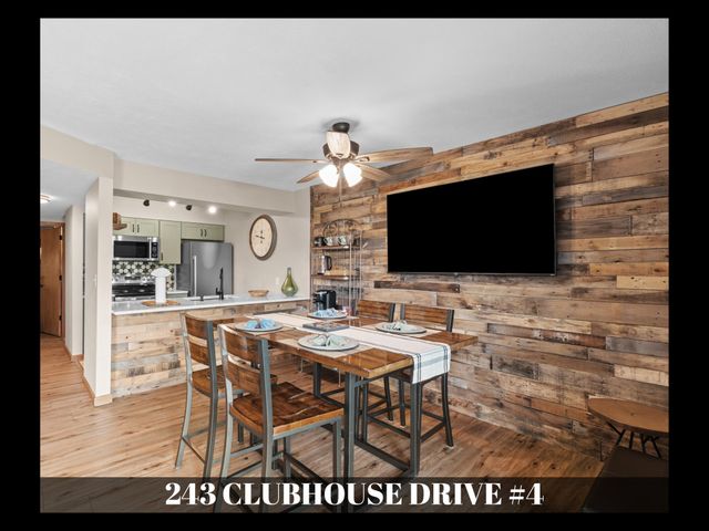 243 Clubhouse Drive 4, Branson, MO 65616