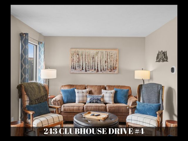 243 Clubhouse Drive 4, Branson, MO 65616
