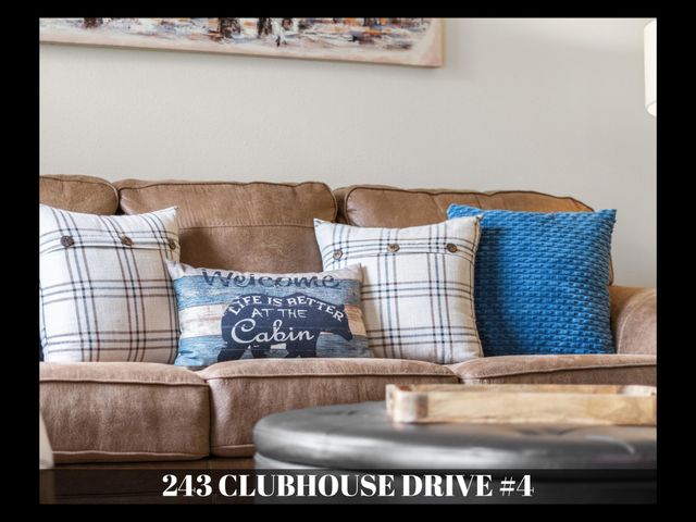 243 Clubhouse Drive 4, Branson, MO 65616