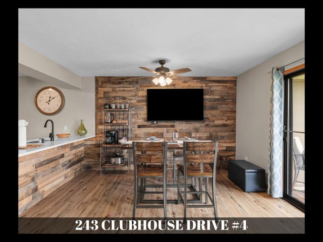 243 Clubhouse Drive 4, Branson, MO 65616