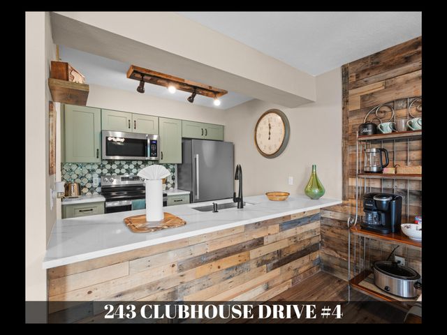 243 Clubhouse Drive 4, Branson, MO 65616