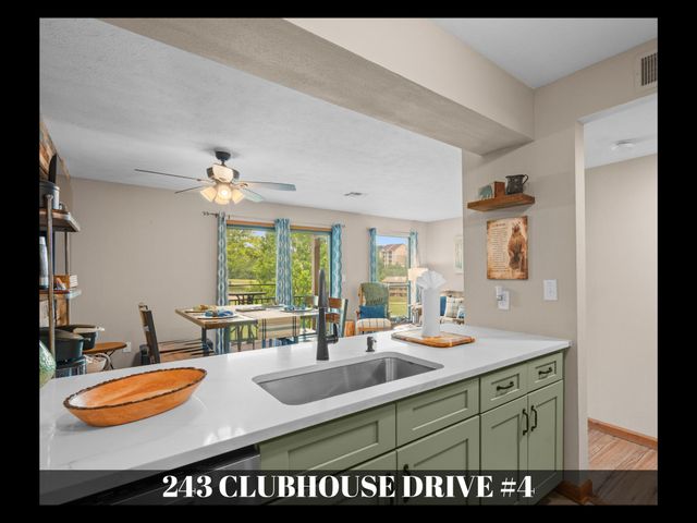 243 Clubhouse Drive 4, Branson, MO 65616