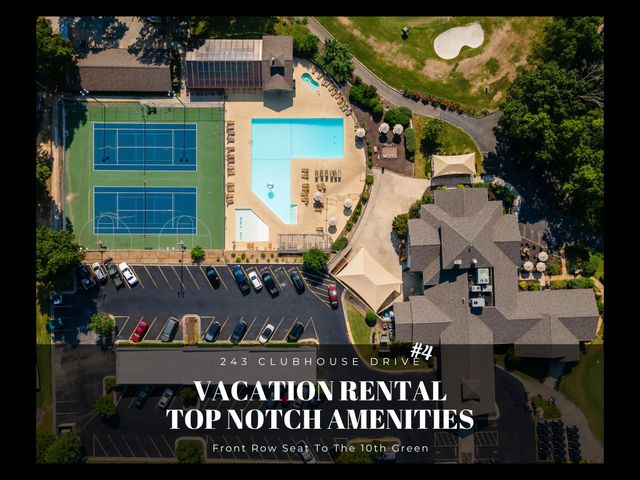 243 Clubhouse Drive 4, Branson, MO 65616