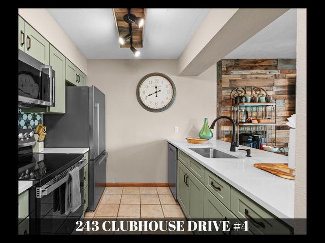 243 Clubhouse Drive 4, Branson, MO 65616
