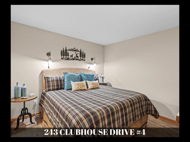 243 Clubhouse Drive 4, Branson, MO 65616