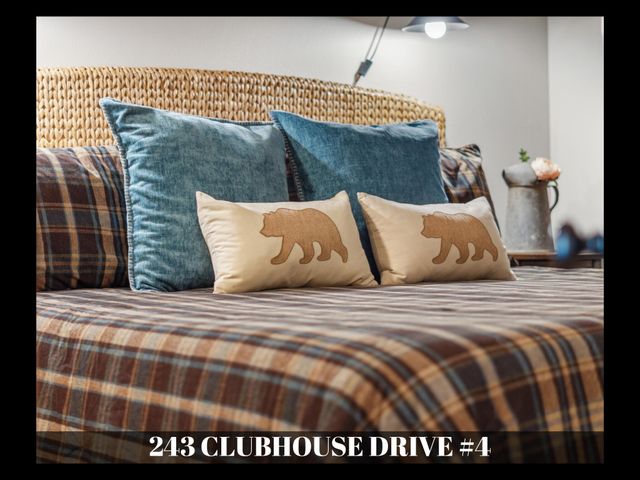 243 Clubhouse Drive 4, Branson, MO 65616