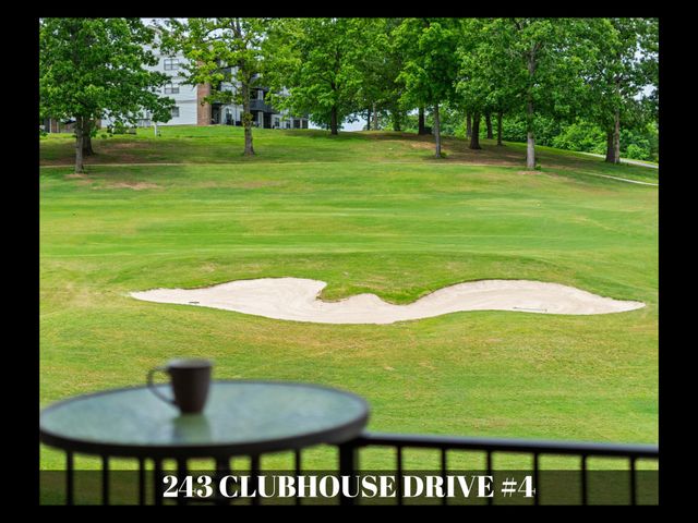 243 Clubhouse Drive 4, Branson, MO 65616