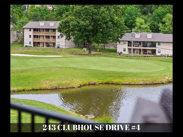 243 Clubhouse Drive 4, Branson, MO 65616
