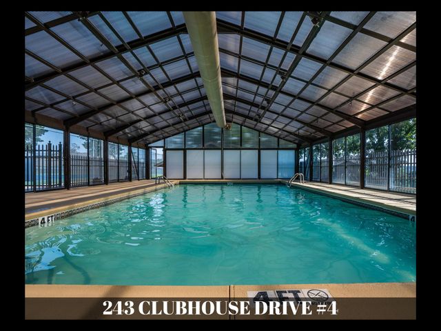 243 Clubhouse Drive 4, Branson, MO 65616