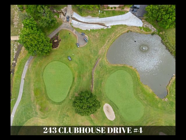 243 Clubhouse Drive 4, Branson, MO 65616