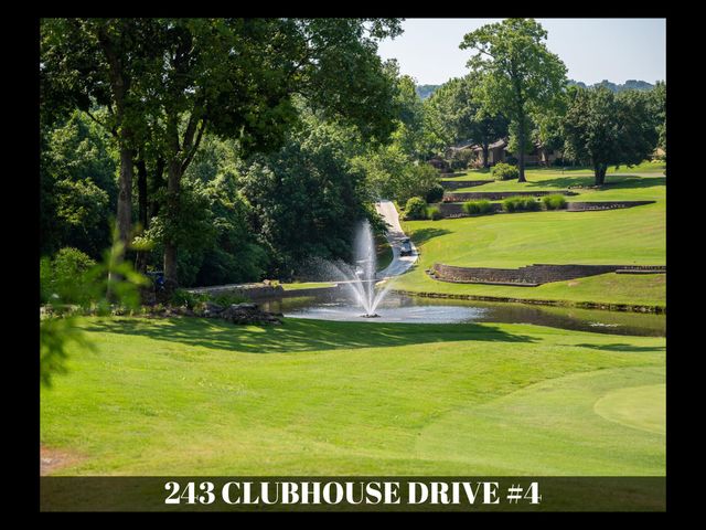 243 Clubhouse Drive 4, Branson, MO 65616