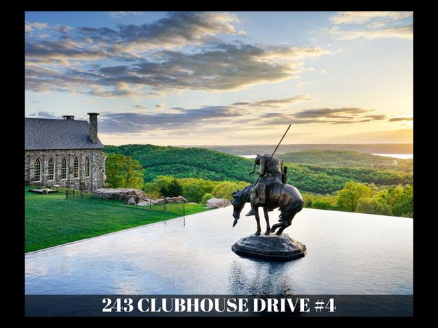 243 Clubhouse Drive 4, Branson, MO 65616