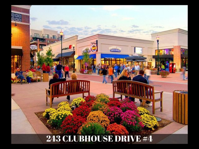 243 Clubhouse Drive 4, Branson, MO 65616
