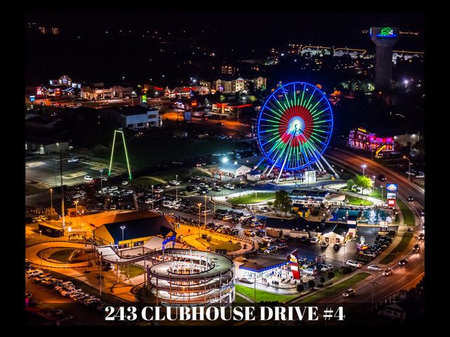 243 Clubhouse Drive 4, Branson, MO 65616