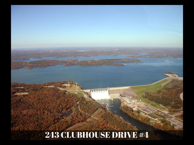 243 Clubhouse Drive 4, Branson, MO 65616