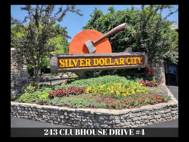243 Clubhouse Drive 4, Branson, MO 65616