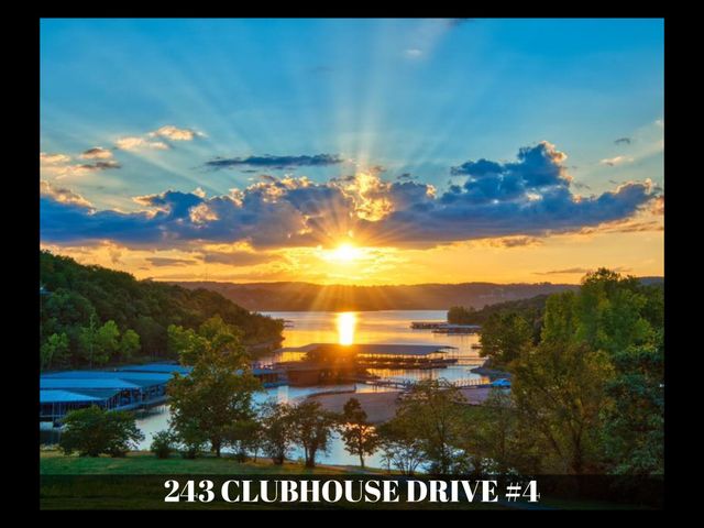 243 Clubhouse Drive 4, Branson, MO 65616