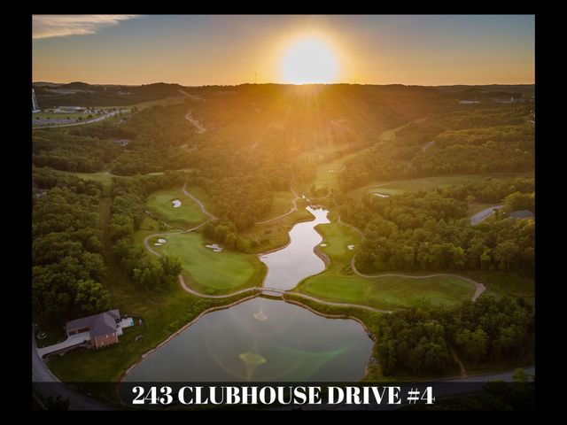 243 Clubhouse Drive 4, Branson, MO 65616
