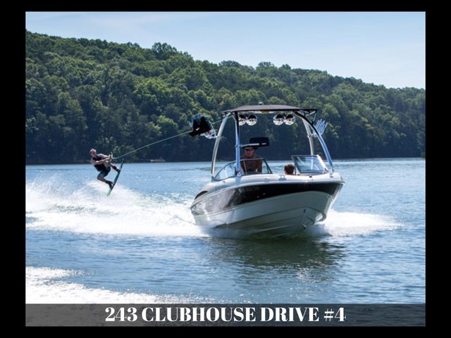 243 Clubhouse Drive 4, Branson, MO 65616