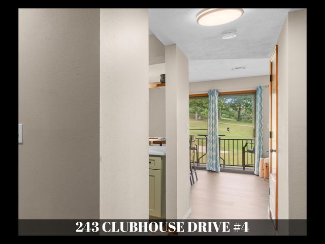 243 Clubhouse Drive 4, Branson, MO 65616