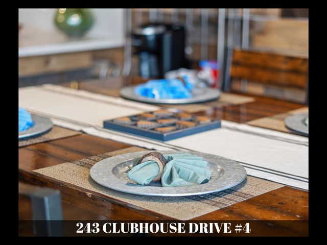 243 Clubhouse Drive 4, Branson, MO 65616