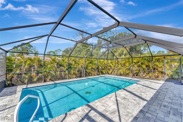 1661 ATWATER DRIVE, North Port, FL 34288