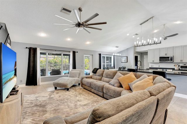 1661 ATWATER DRIVE, North Port, FL 34288