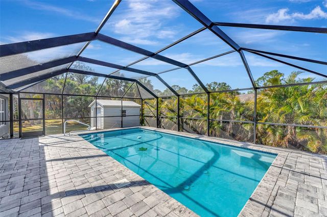 1661 ATWATER DRIVE, North Port, FL 34288