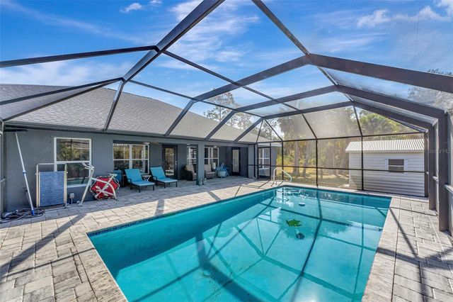 1661 ATWATER DRIVE, North Port, FL 34288